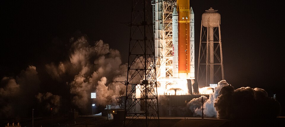 NASA Calls for Filmmakers and Artists to Document Artemis and Mars Missions
