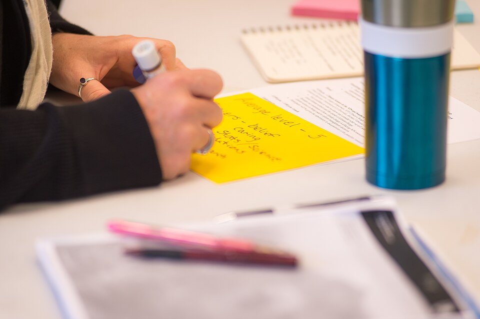 Study Finds Hope-Based Climate Messages Increase Creative Problem-Solving More Than Fear