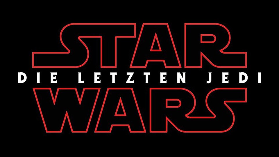 Deutscher Titel von Star Wars: Episode 8