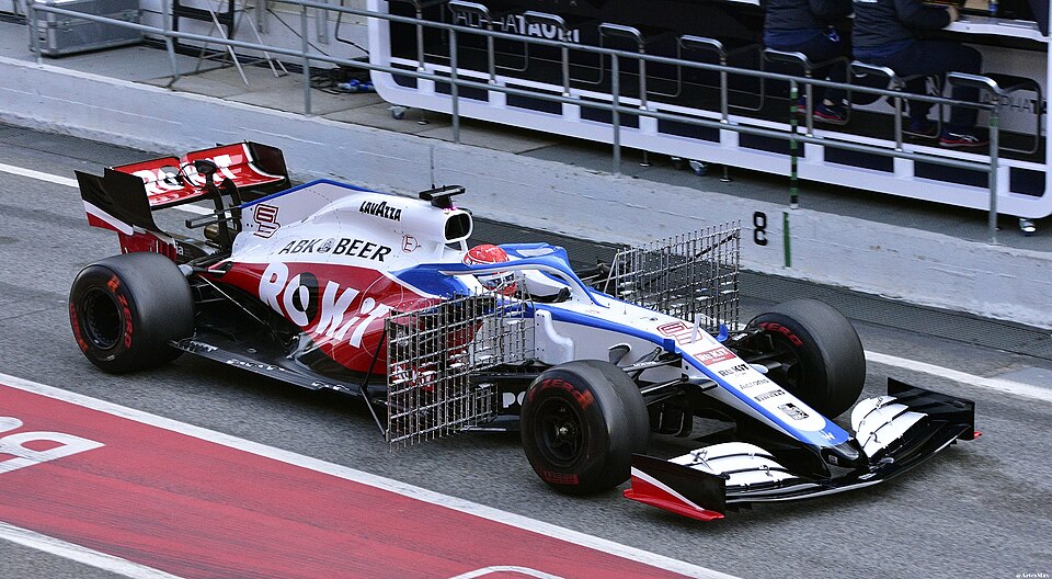 George Russell Takes Sprint Pole at Canadian Grand Prix in Montreal