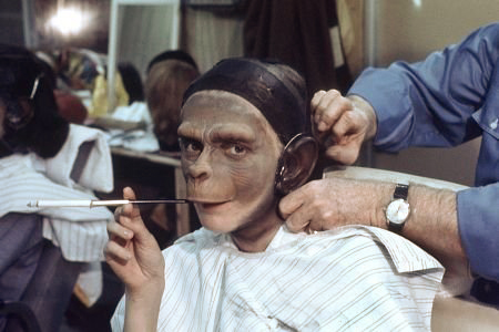 Disney Moves to Reboot Planet of the Apes After Kingdom Underperforms at Box Office