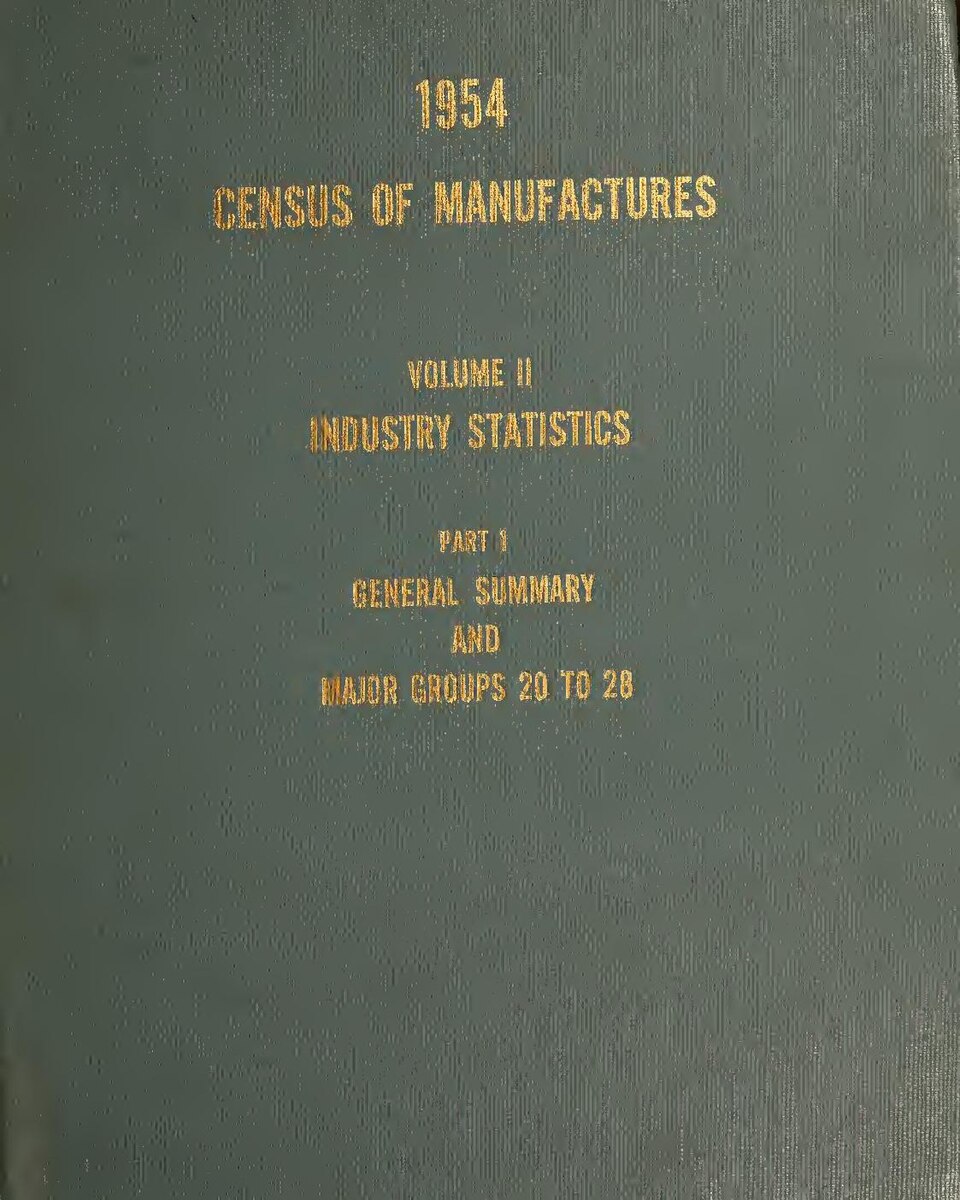 Subjects: