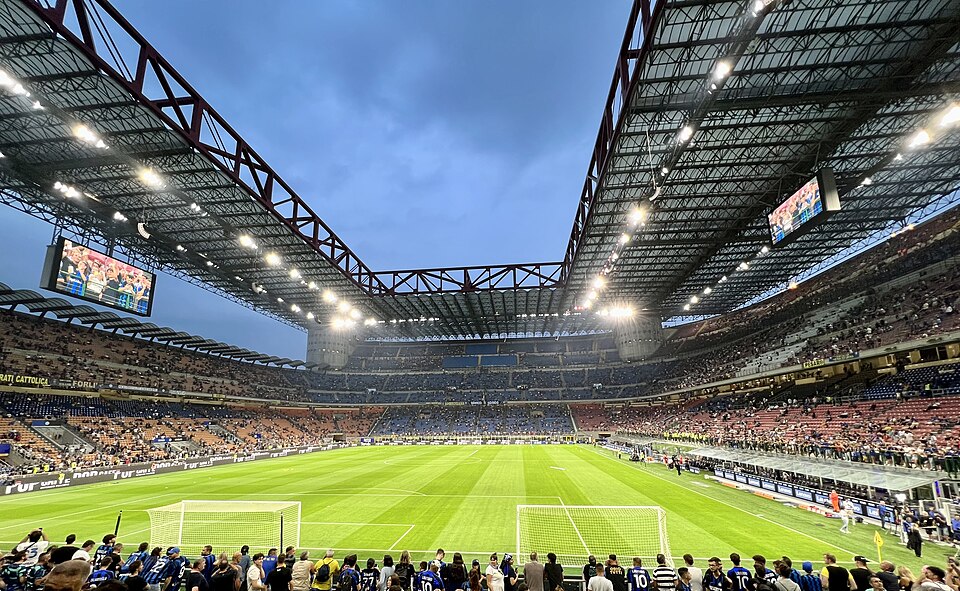 AC Milan and Juventus Both Miss Champions League on Final Serie A Day