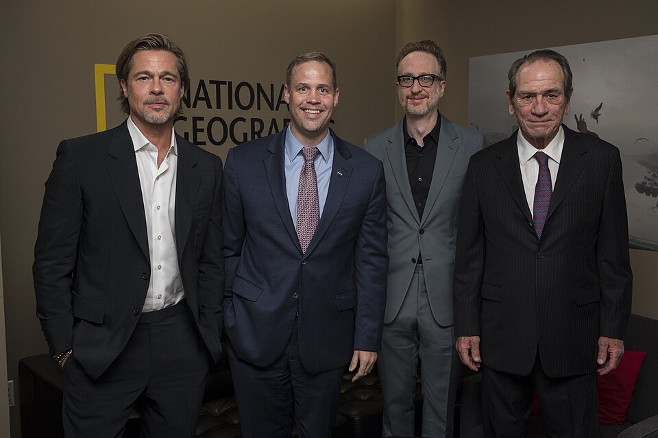 Director James Gray Says Studio Took 'Ad Astra' Away and Made It Longer