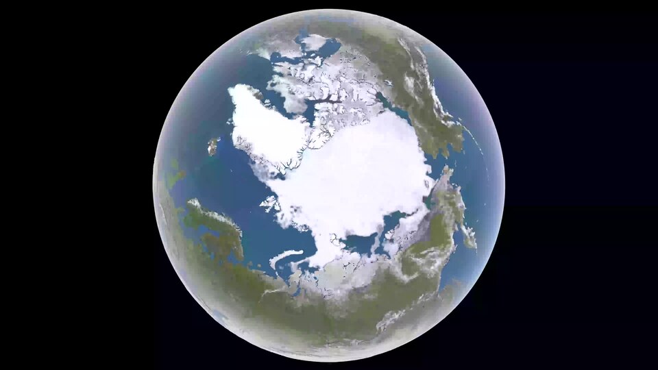 Scientists Urge G7 Leaders to Act on Accelerating Arctic Warming