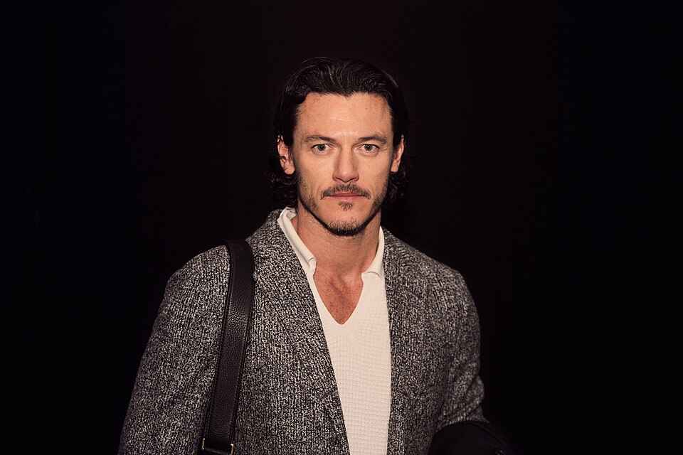 Luke Evans Earns Tony Nomination for Broadway Debut as Dr. Frank-N-Furter