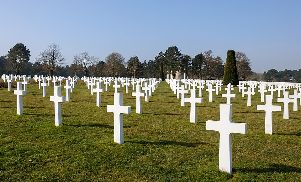 WWII Jewish American Soldier Buried Among Nazis Finally Laid to Rest in Normandy