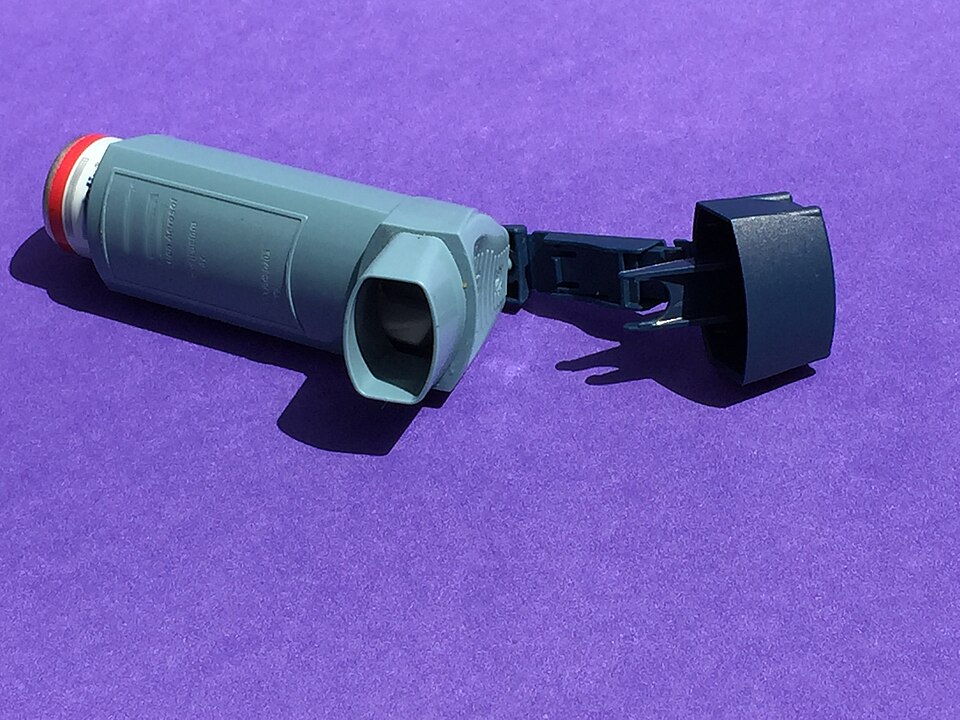 Depression Linked to Worse Asthma Outcomes in Patients With Both Conditions