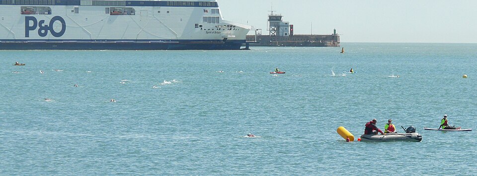 Nine People Die in Open Water During UK Heatwave, Safety Warning Issued