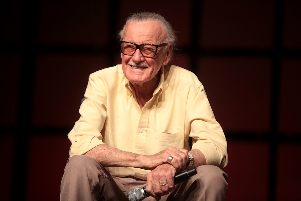 Stan Lee Documentary on His Final Years Lands Distribution Deal