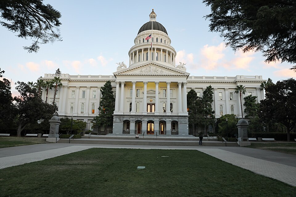 Young Gun Violence Survivors Push California to Expand Free Mental Health Care