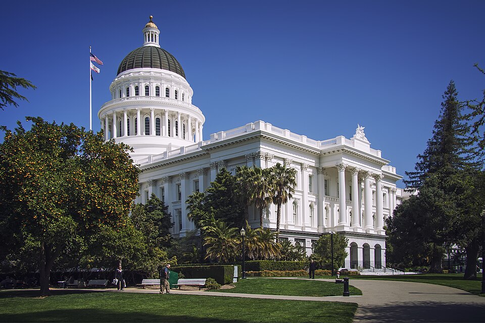 This is a photo of a place or building that is listed on the California Historical Landmark listing in the United States. Its reference number is