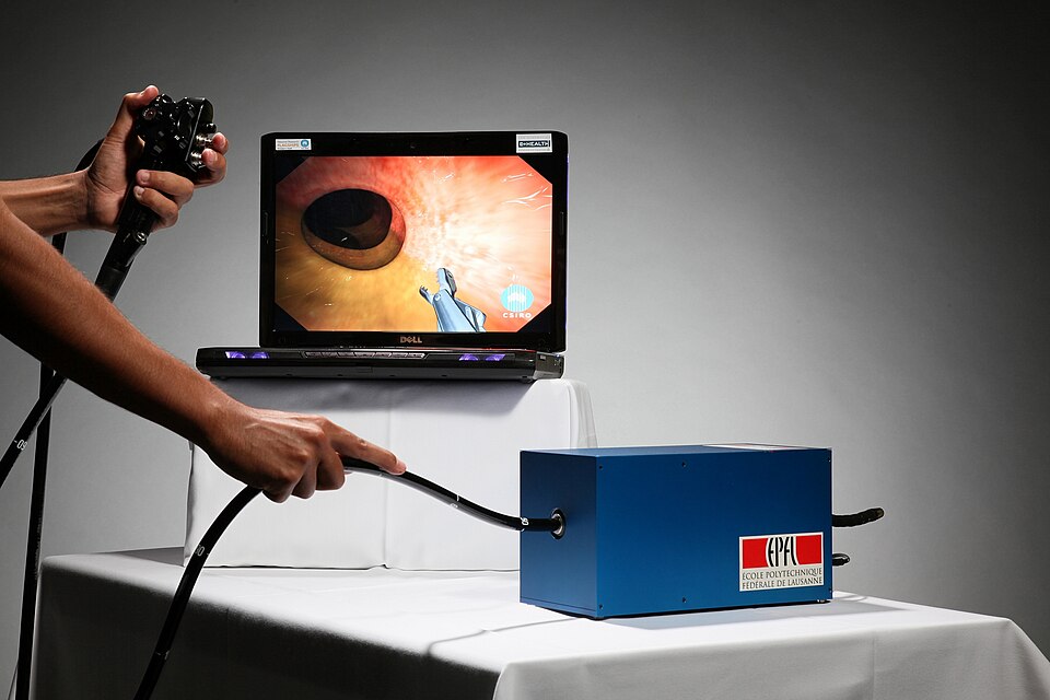 CSIRO is using the latest in computer gaming technology to help reduce the incidence of one of the most common cancers in Australia – bowel cancer. Colonoscopy is a difficult procedure to master, and gastroenterologists require hundreds of supervised procedures to reach an expert level. With this in