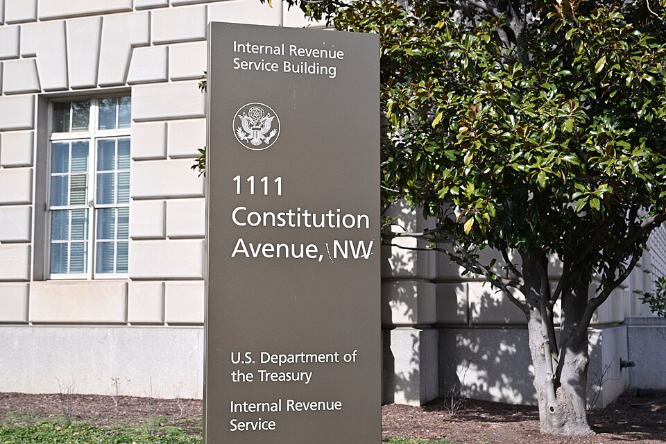 Thirty-Five Former Judges Say Trump IRS Settlement Is Fraud on Court