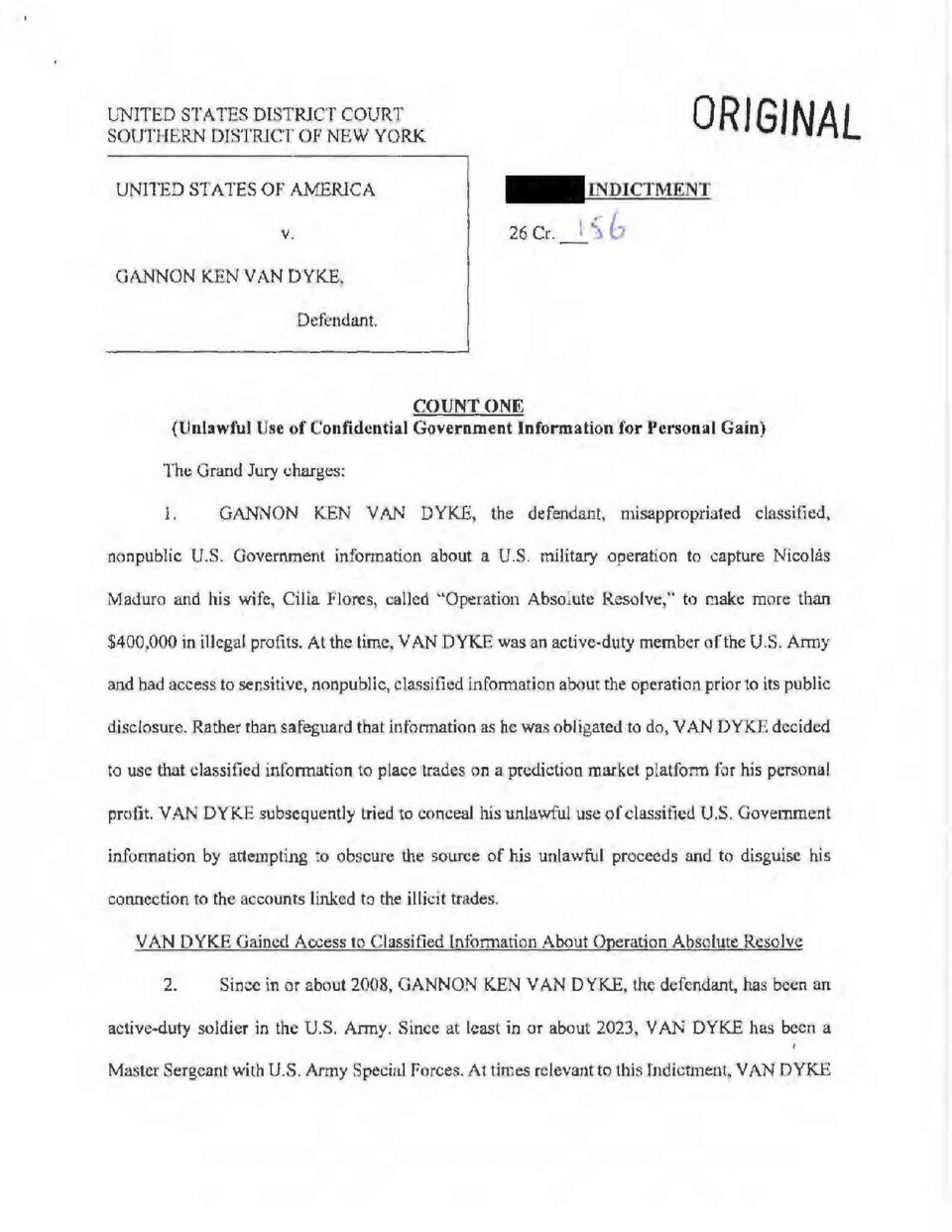 Google Engineer Charged With Fraud After Betting on His Own Company's Data