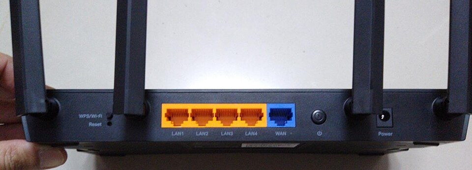 TP-Link Unveils Wi-Fi 8 Router Before Standard Is Finalized
