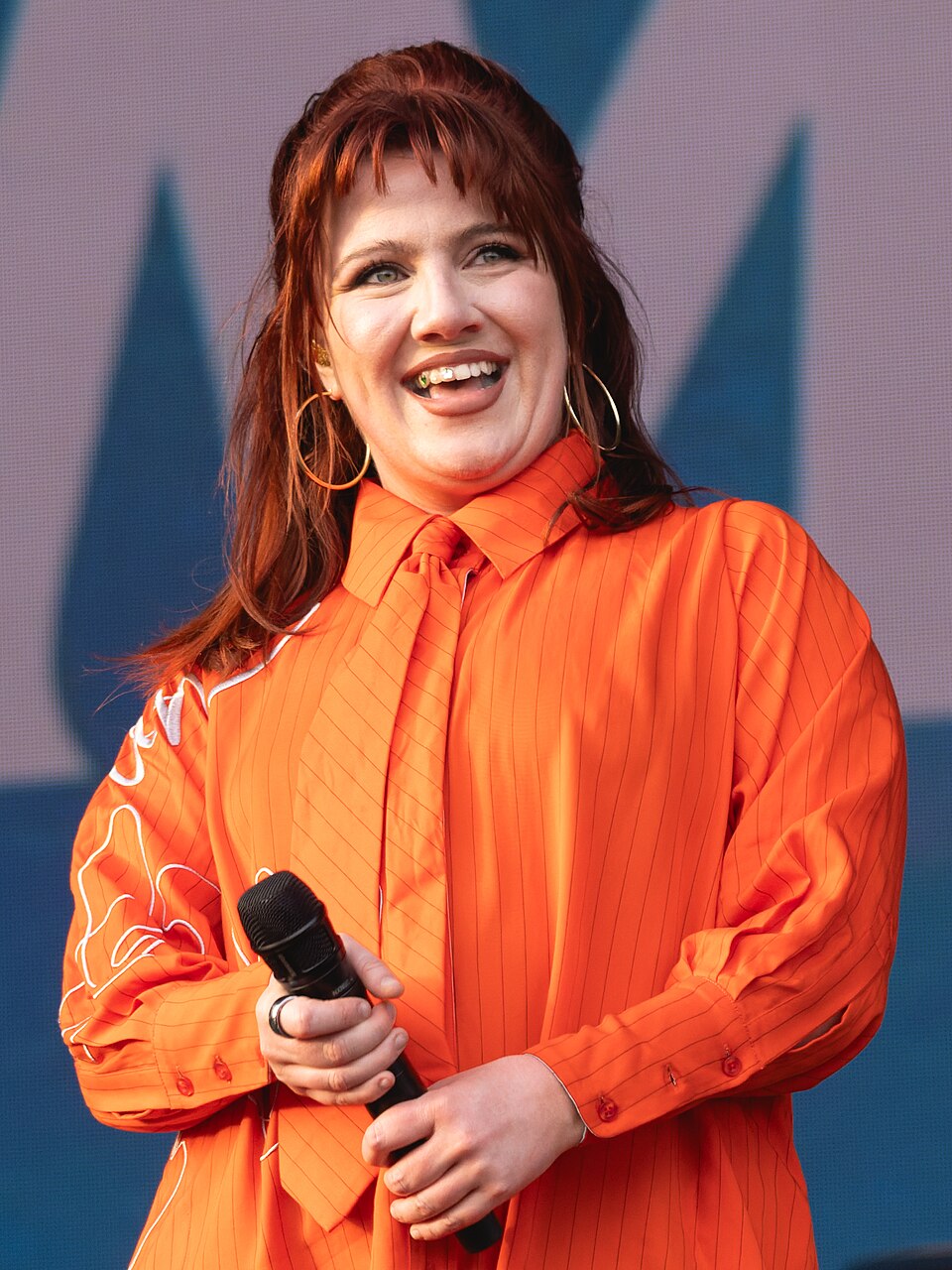Wide Awake Festival - Brockwell Park - Friday 23rd May 2025