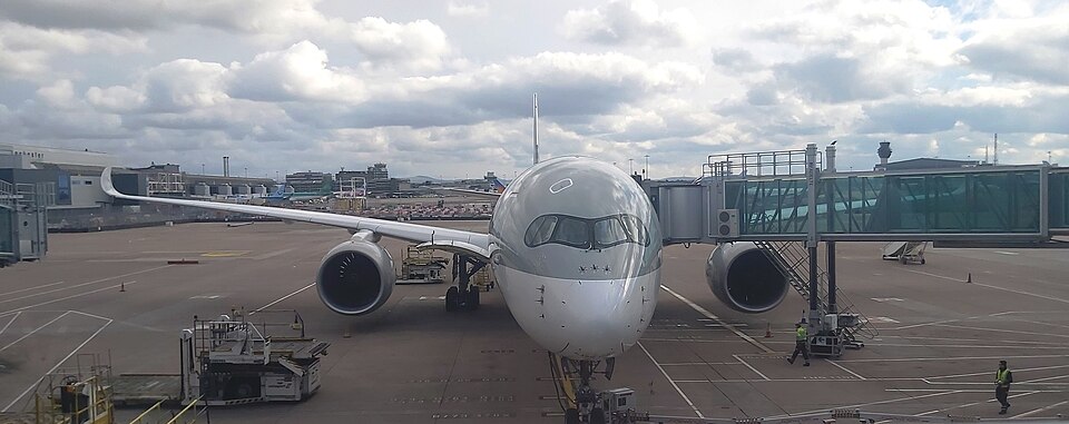 Men Accused in Viral Manchester Airport Brawl Will Not Face Second Retrial