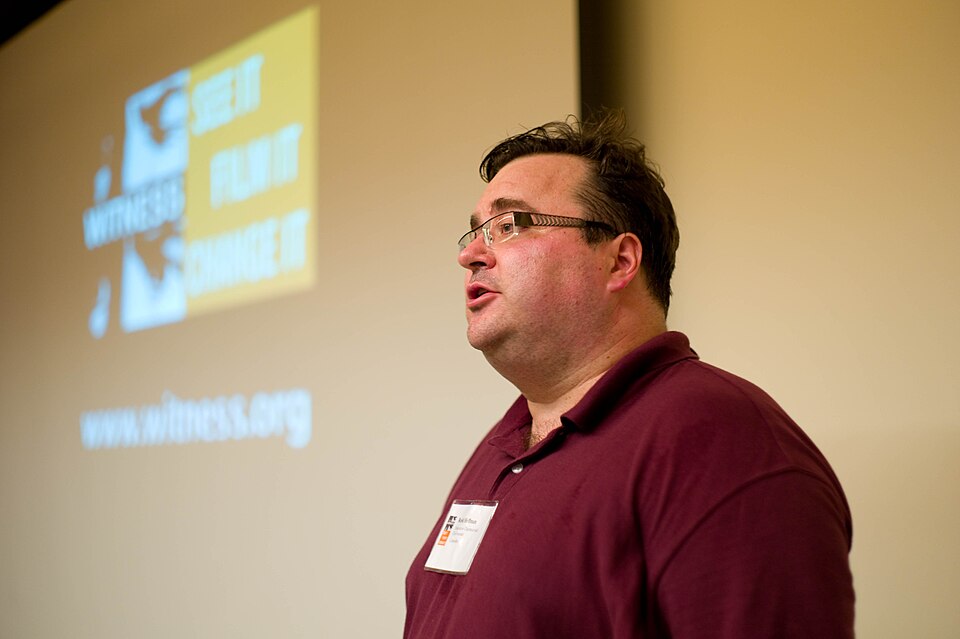 Reid Hoffman