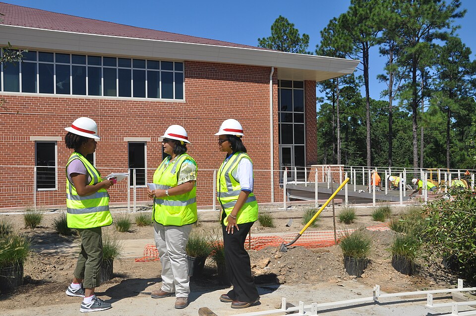 Guilford County Behavioral Health Center Reaches Five Year Mark