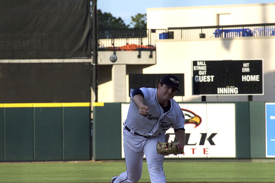 Casey Mize Injury Leaves Detroit Tigers Rotation Uncertain Before White Sox Series