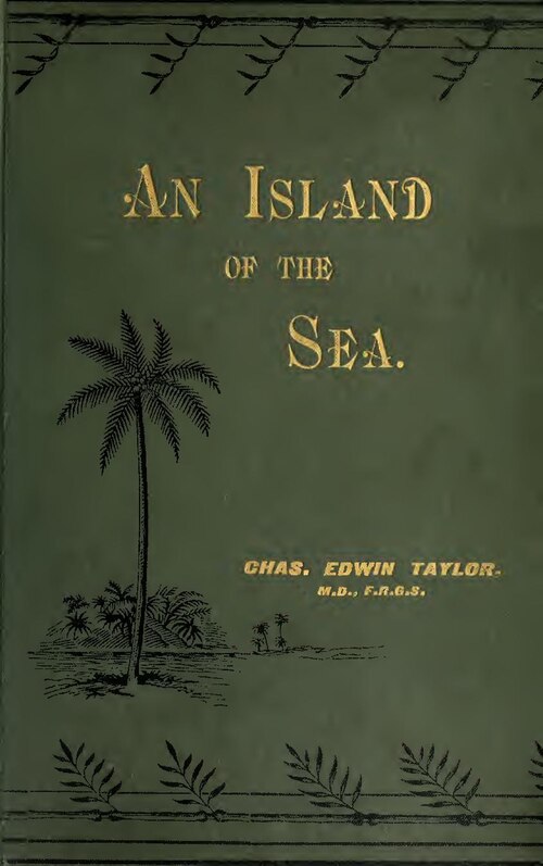 Subjects: Saint Thomas (V.I.); Saint Croix (V.I.)