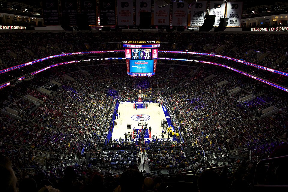 Mike Gansey Leaves Cleveland Cavaliers to Lead Philadelphia 76ers Basketball Operations
