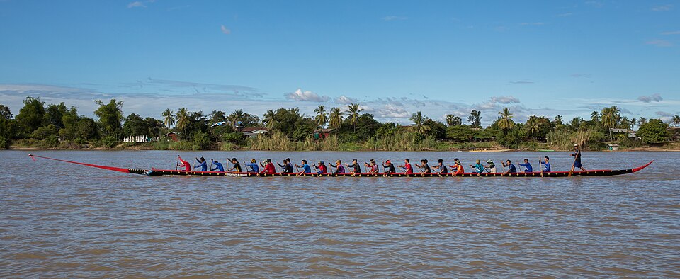 Great Britain Wins Double Gold at World Rowing Cup Season Opener in Seville