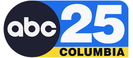 ABC 25 Columbia logo 2022