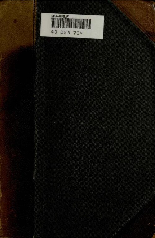 Bibliography: p. 175-221

Subjects: Insects as carriers of disease