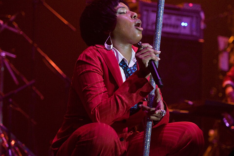 Macy Gray Announces 21-Date Australia Tour Starting in September