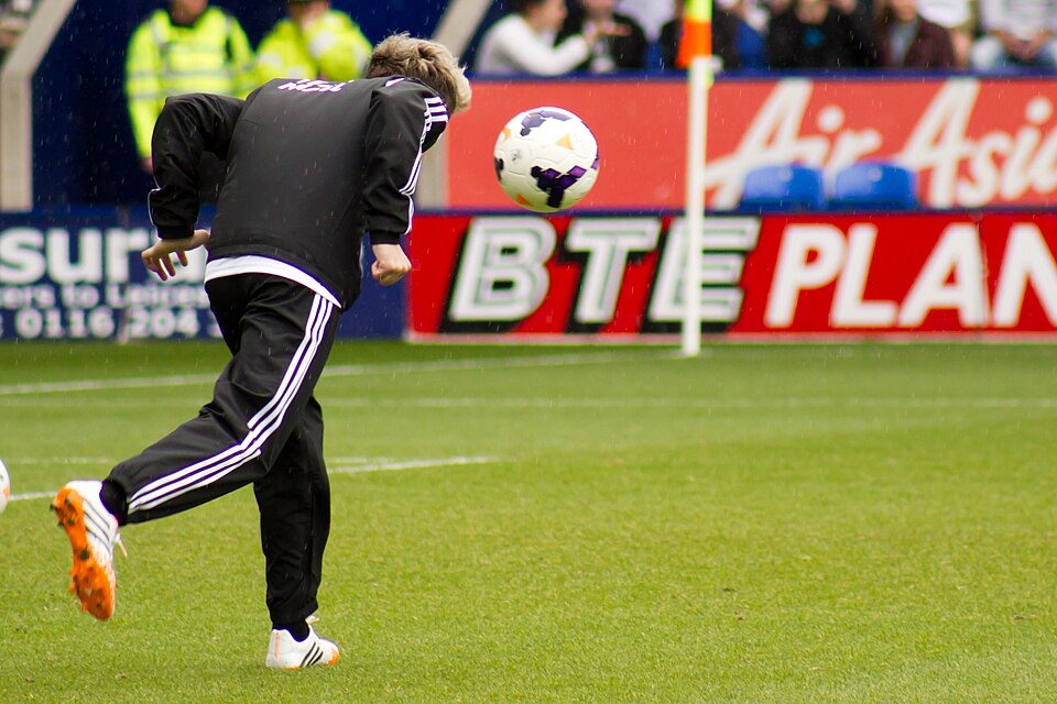 Niall Horan