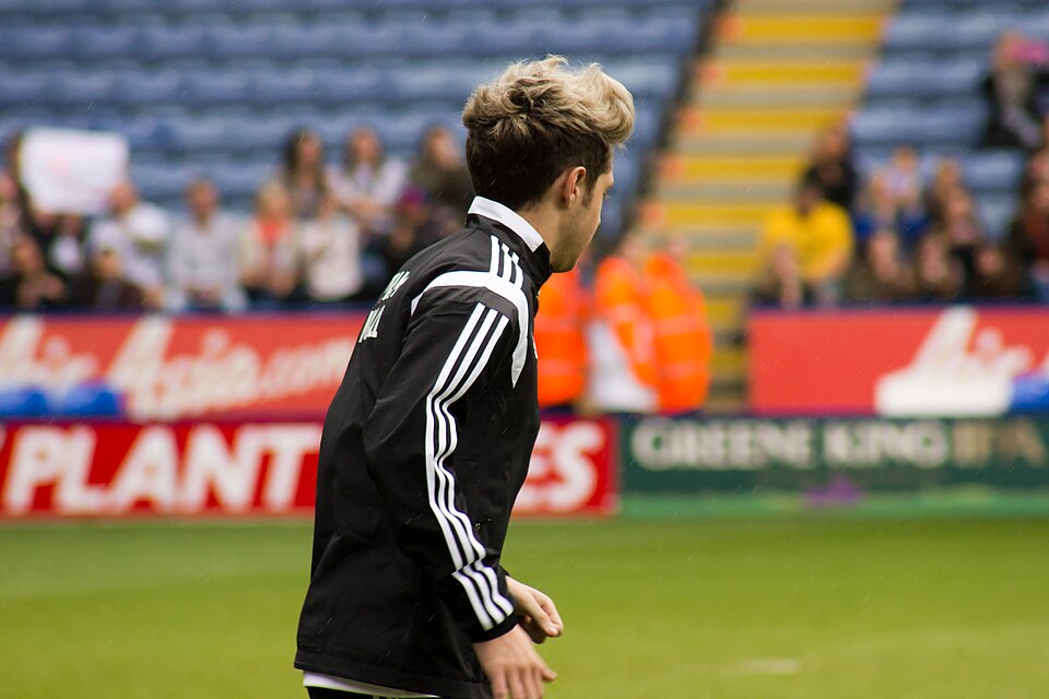 Niall Horan