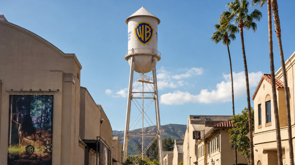 DOJ Clears Paramount and Warner Bros. Merger, Says Deal Will Boost Competition