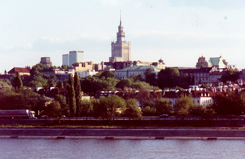 Warsaw,Poland,EU.Warszawa,Polska,UE.