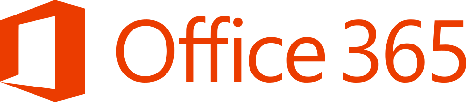 Logo de Microsoft Office 365.