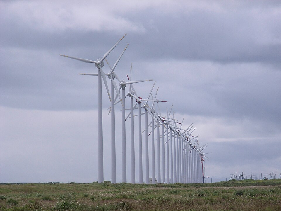 Seven States Sue Trump Administration Over $928 Million Wind Farm Cancellation Deal