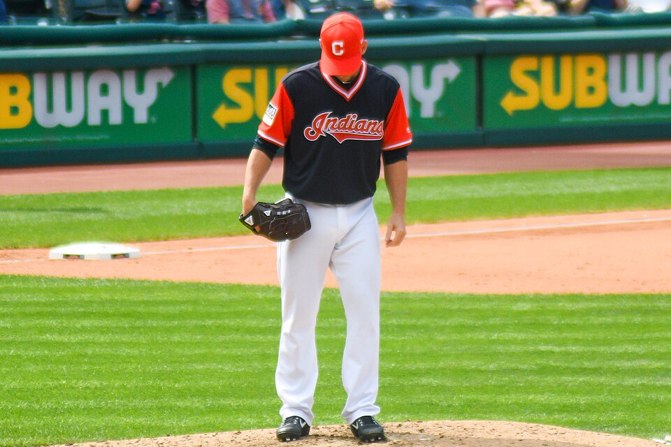 Craig Breslow