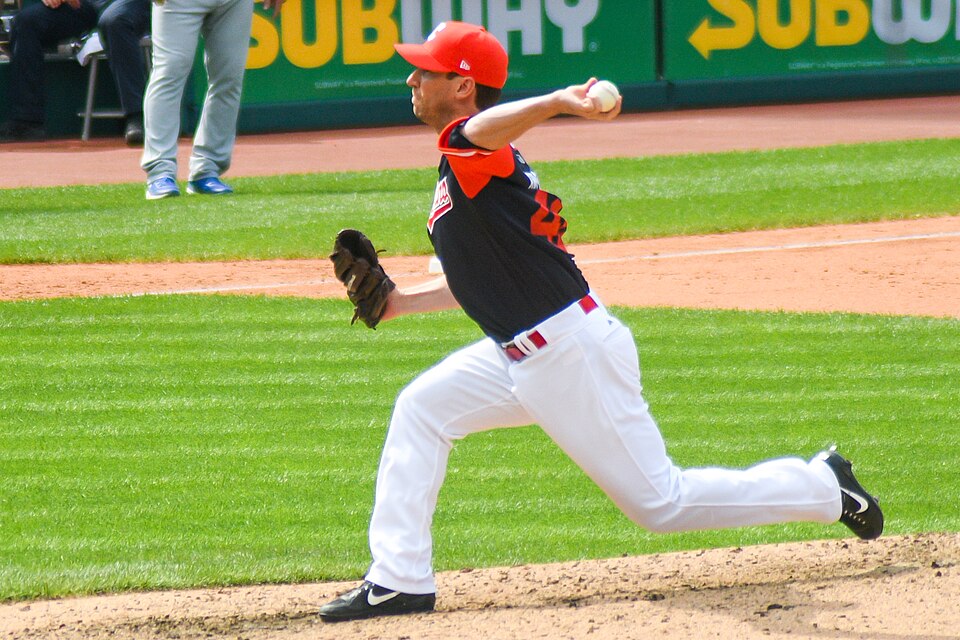 Craig Breslow