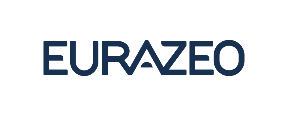 Logo Eurazeo