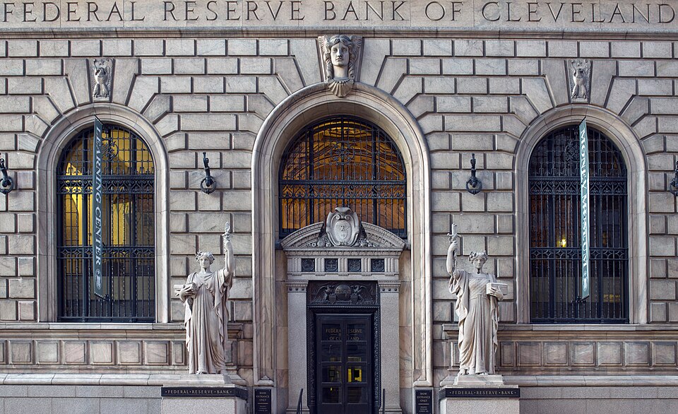 Cleveland Fed President Says Rate Action Against Inflation May Come Soon