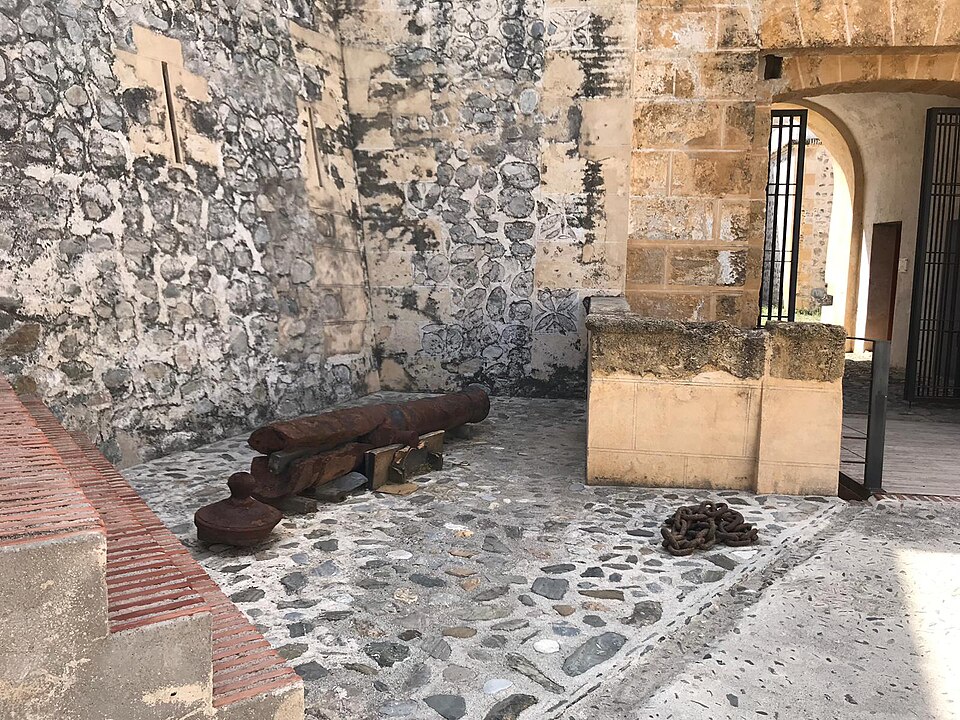 Castillo de La Herradura
