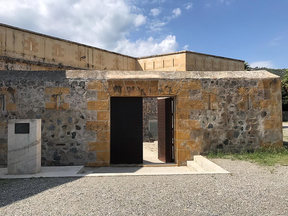 Castillo de la herradura