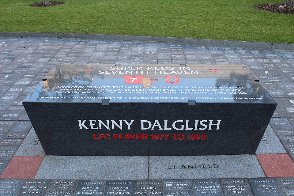 Soccer Legend Kenny Dalglish Reveals Cancer Diagnosis After Social Media Accident