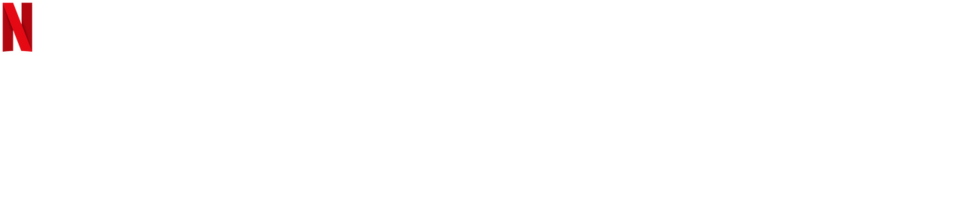 Logo for the Netflix series Sprint