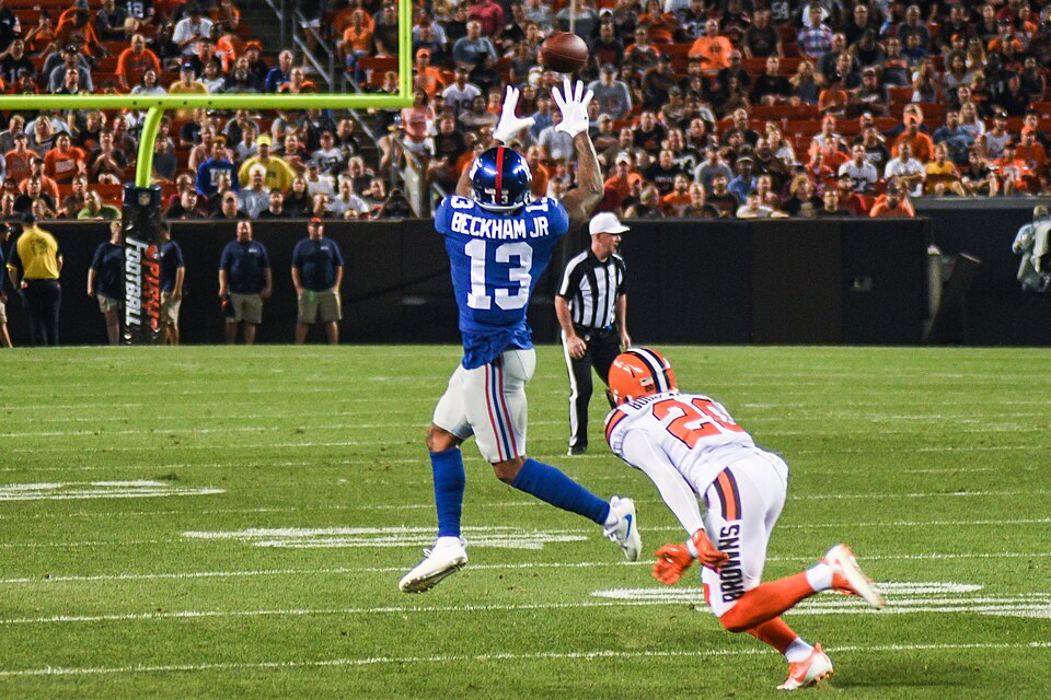 Odell Beckham