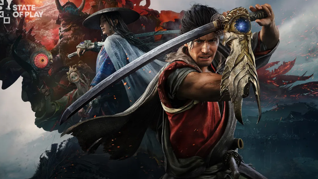 Onimusha: Way of the Sword Gets September 25 Release Date With Demo Available Now