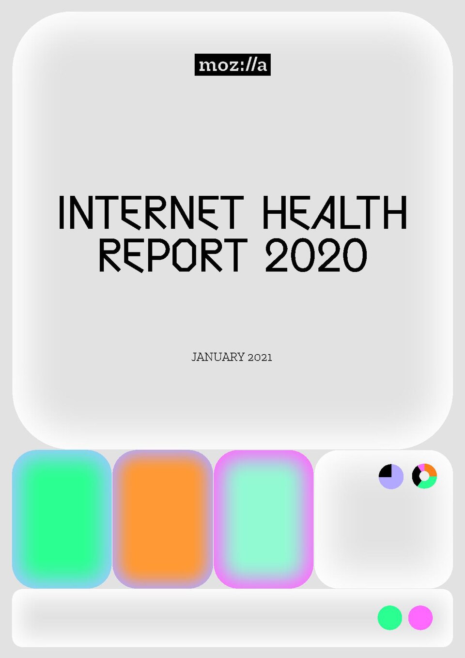 Internet Health Report 2020