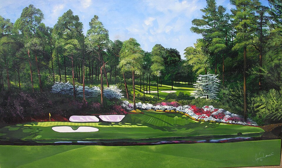 Augusta National Opens 2027 Masters Ticket Lottery Through June 20