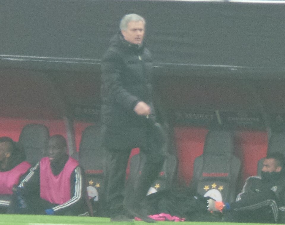 Real Madrid President Promises to Rehire Jose Mourinho If He Wins Sunday Election